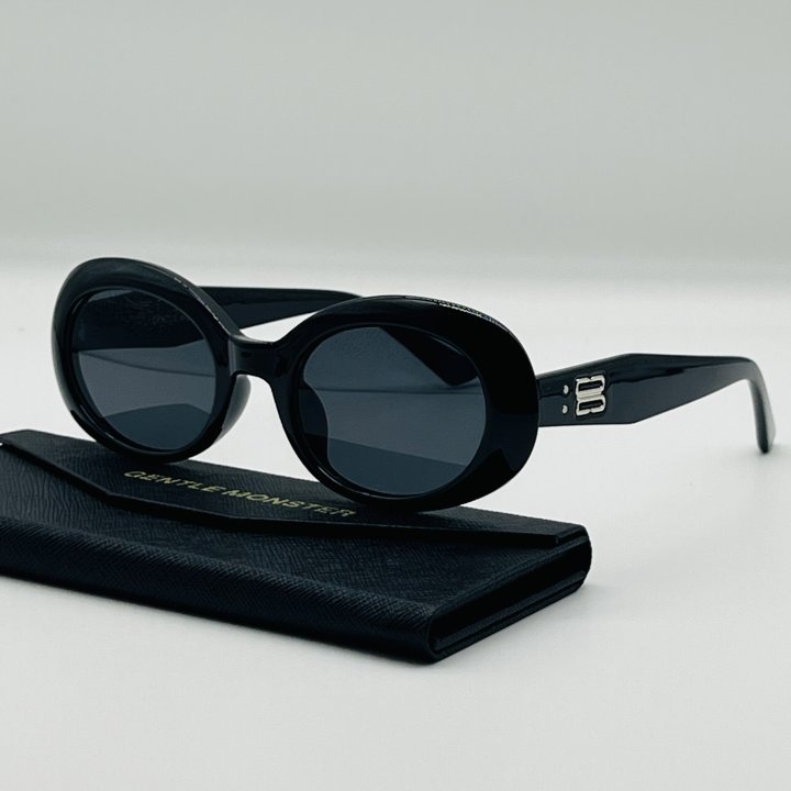 GENTLE MONSTER 젠틀몬스터 선글라스 LA MODE