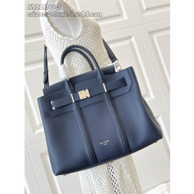 LOUIS VUITTON 루이비통 조르주 토트백 MM M11663