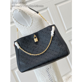 LOUIS VUITTON 루이비통 애니타임 숄더백 MM M14324