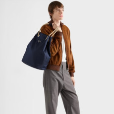 PRADA 프라다 마리너 리나일론 토트백 2VG133