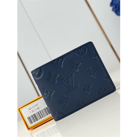 LOUIS VUITTON 루이비통 멀티플 반지갑 M14787