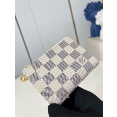 LOUIS VUITTON 루이비통 리사 반지갑 M00133