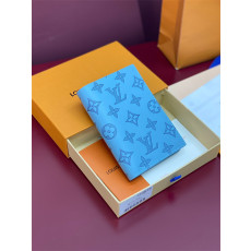 LOUIS VUITTON 루이비통 패스포트 커버 여권지갑 M14798