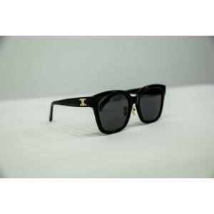 CELINE 셀린느 선글라스 트리오페 로고 스퀘어