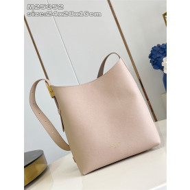 LOUIS VUITTON 루이비통 로우 키 호보 숄더백 PM M25352