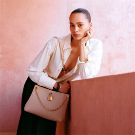 LOUIS VUITTON 루이비통 애니타임 숄더백 PM M14414-2