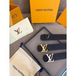 LOUIS VUITTON 루이비통 벨트 40MM L61511 (금장/은장/흑장)