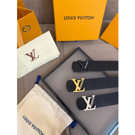 LOUIS VUITTON 루이비통 벨트 40MM L61511 (금장/은장/흑장)