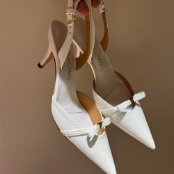 FERRAGAMO 페레가모 여성용 샌들 F77995 2COLOR