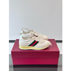 GUCCI 구찌 여성용 스니커즈 G70221 2COLOR 