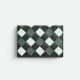 BOTTEGA VENETA 보테가베네타 인트레치아토 명함 케이스 667141