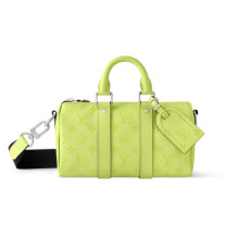 LOUIS VUITTON 루이비통 스피디 반둘리에 25 M14078