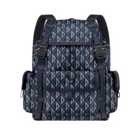 DIOR 디올 힛 더 로드 백팩 1ESBA