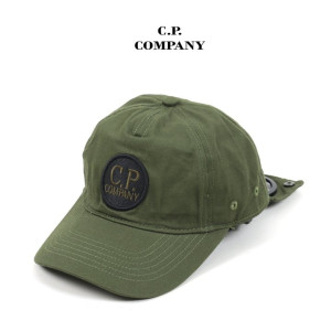 C.P COMPANY C.P컴퍼니 볼캡 2COLOR