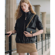 LOUIS VUITTON 루이비통 월릿 온 체인 크로스백 M14564 4COLOR