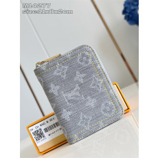 LOUIS VUITTON 루이비통 지피 카드/명함지갑 M14277