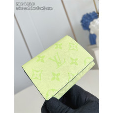 LOUIS VUITTON 루이비통 엔벨로프 카드/명함지갑 M14118