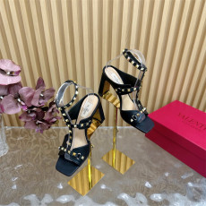 VALENTINO 발렌티노 여성용 샌들 (굽높이8.5CM) V45562 2COLOR