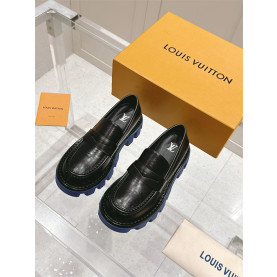 LOUIS VUITTON 루이비통 남여공용 로퍼 L30678 2COLOR