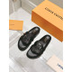 LOUIS VUITTON 루이비통 여성용 슬리퍼 L68277 2COLOR