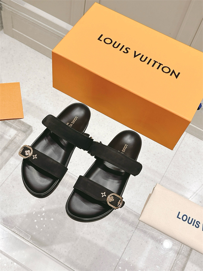 LOUIS VUITTON 루이비통 여성용 샌들 L10544 2COLOR