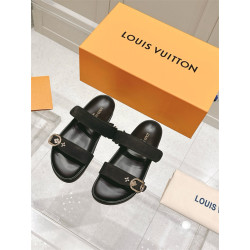 LOUIS VUITTON 루이비통 여성용 샌들 L10544 2COLOR