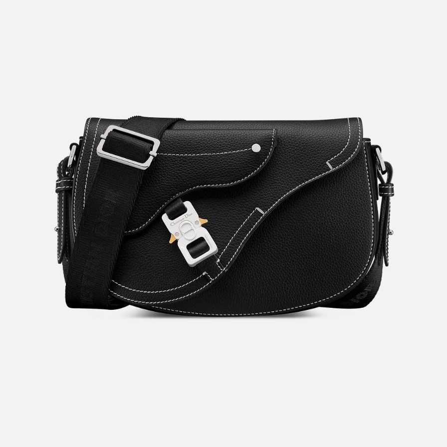 DIOR 디올 Saddle 스트랩백 1ADPO