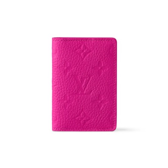 LOUIS VUITTON 루이비통 카드지갑 포켓 오거나이저 M82880