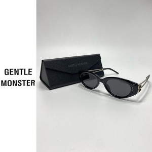 GENTLE MONSTER 젠틀몬스터 쿤스트 선글라스