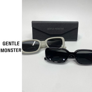 GENTLE MONSTER 메종마르지엘라 X 젠틀몬스터 선글라스 MM207