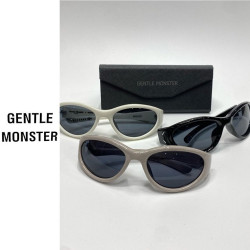 GENTLE MONSTER 메종마르지엘라 X 젠틀몬스터 선글라스 MM105 3COLOR