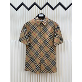 BURBERRY 버버리 시그니처 셔츠