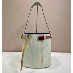 PRADA 프라다 버킷백 1BE085 3COLOR
