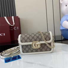 GUCCI 구찌 고 스몰 숄더백 826761