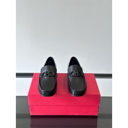 FERRAGAMO 페레가모 남성용 구두 F35215