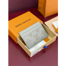 LOUIS VUITTON 루이비통 이클립스 카드/명함지갑 M14791