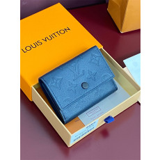 LOUIS VUITTON 루이비통 빅토르 반지갑 M12635