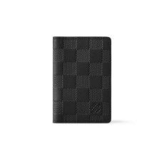 LOUIS VUITTON 루이비통 브라짜 월렛 M63197