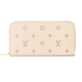 LOUIS VUITTON 루이비통 지퍼 장지갑 M13644
