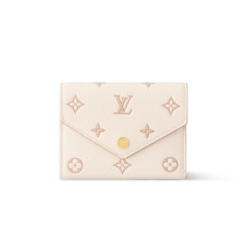 LOUIS VUITTON 루이비통 빅토린 월릿 M14967