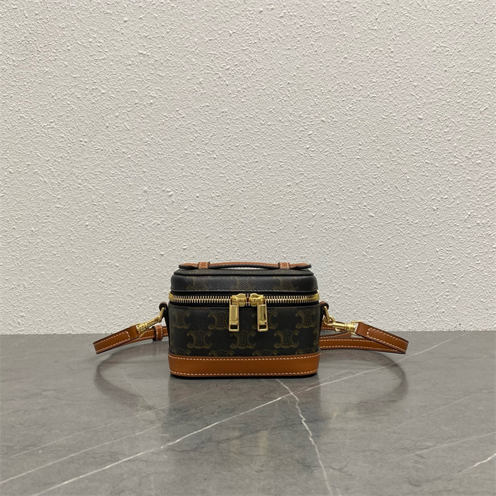 CELINE 셀린느 미니 파우치백 100652