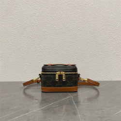 CELINE 셀린느 미니 파우치백 100652