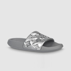 LOUIS VUITTON 루이비통 남성용 워터프런트 뮬 1A9FKH