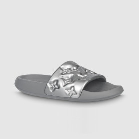 LOUIS VUITTON 루이비통 남성용 워터프런트 뮬 1A9FKH