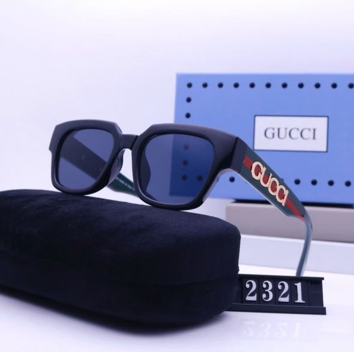 GUCCI 구찌 선글라스