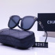 CHANEL 샤넬 선글라스