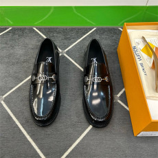 LOUIS VUITTON 루이비통 남성용 구두 L45886-1