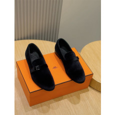 HERMES 에르메스 남성용 로퍼 H88674 2COLOR