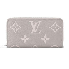 LOUIS VUITTON 루이비통 지퍼 장지갑 M14228