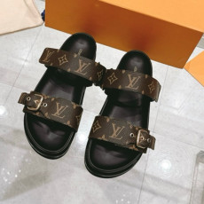 LOUIS VUITTON 루이비통 여성용 샌들 L24766 2COLOR